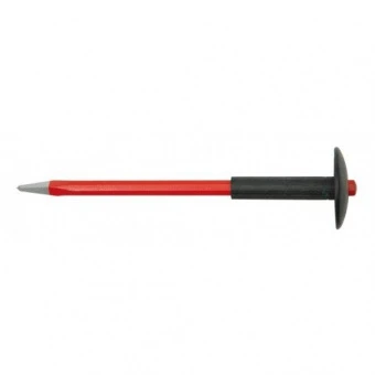 VOREL Піка з протектором : L= 300 мм  | 35430