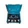 Набір акумуляторів + зарядка Makita LXT MKP3PT184 (BL1850Bx4, DC18RD, Makpac)