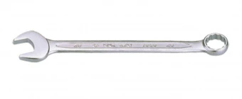 KING TONY Ключ комбинированный 16 мм | 1060-16