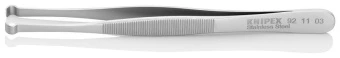 KNIPEX Пинцет для позиционирования металл 92 11 03 | 92 11 03