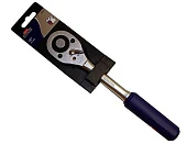 RUBBERMAID Ключ трещоточный профессиональный 10/250 мм Q- RELEASE RACHET 24 TOOTH 10505715