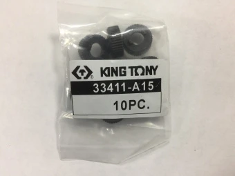 KING TONY Ручка реверсного клапана (регулятора) | 33411-A15