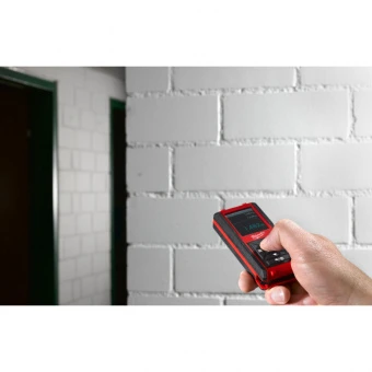 MILWAUKEE Далекомір лазерний , LDM45, (45м) | 4933459277