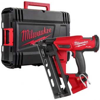 MILWAUKEE Акк. нейлер M18 FN16GA-0X | 4933478094