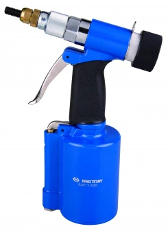 KING TONY Заклепочник пневмогидравлический под резьбовые заклепки M4-M10 | 33K11-100