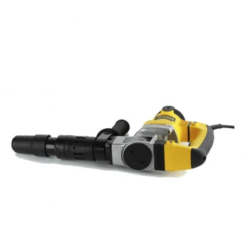 STANLEY STHM5KS Отбойный молоток SDS-Max, 5 кг, 1010 Вт, 8,5 Дж, в кейсе