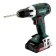 Детально фото Акумуляторний шуруповерт Metabo BS 18 LT Compact (18 В, 2х2 А*год, 60 Н*м) (602102530) на shurup.ua Акумуляторний шуруповерт Metabo BS 18 LT Compact (18 В, 2х2 А*год, 60 Н*м) (602102530)