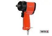 YATO Пневматический гайковерт мини 470 Нм YATO YT-09514
