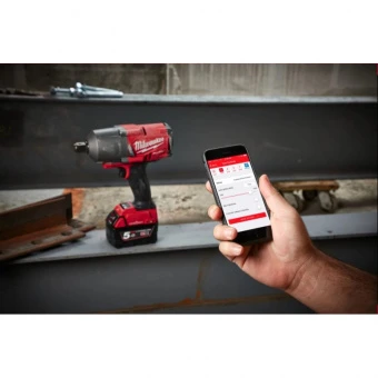 MILWAUKEE Гайкокрут акумуляторний 3/4" , M18 ONEFHIWF34-502X, 2034Нм  | 4933459730