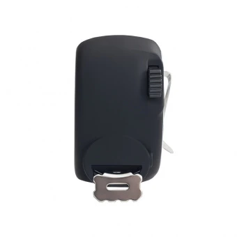 My Tools 121-3-19 Рулетка вимірювальна Black edition, 3м х19мм