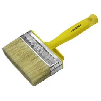 Пензель-макловиця 50х150мм, тип Міні Favorit | 01-604