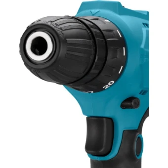 Електричний шуруповерт Makita DF0300 (0.32 кВт, 56 Н*м)