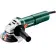 Детально фото Кутова шліфмашина Metabo W 1100-125 (1.1 кВт, 125 мм) (603614000) на shurup.ua Кутова шліфмашина Metabo W 1100-125 (1.1 кВт, 125 мм) (603614000)