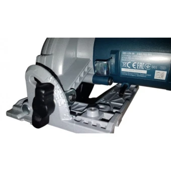 Акумуляторна дискова пила Bosch GKS 12V-26 (12 В, 2 А*год, 85 мм) (0615990M41)