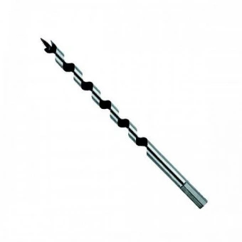 Heller Сверло по дереву 8х200х235 мм форма спирали LEWIS