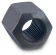 Гайка шестигранная высокая DIN 6330 М18