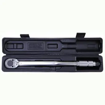 Динамометричний ключ 1/2, від 42 до 210 Нм Technics | 52-140