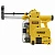 DeWALT Система пылеудаления для перфораторов SDS-Plus