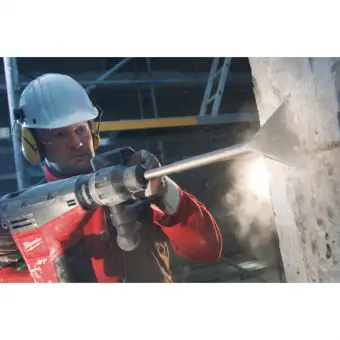 MILWAUKEE Молоток відбійний SDS-MAX , K 500 S, 1300Вт, 8,5Дж | 4933398220