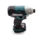 Акумуляторний ударний гайковерт Makita TD111DWME (10.8 В, 2х4 А*год, 135 Н*м)
