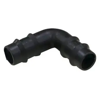 Коліно для крапельної трубки d 16мм Україна | 72-863