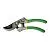Секатор 215 мм, d зрізу 18 мм, зріз косий VERANO | 71-831