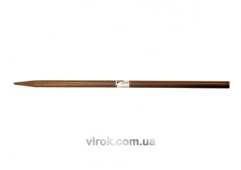 VIROK Лом будівельний 1200 мм. кований | 03V012