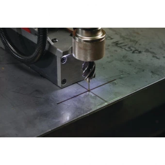 MILWAUKEE Дриль на магнітній станини акумуляторна , M18 FMDP-0C (кейс) | 4933451636