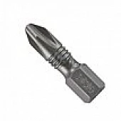 FELO Бита PH1х25 мм TORSION 1/4 " С 6,3. // 02201000