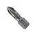 FELO Бита PH1х25 мм TORSION 1/4 " С 6,3. // 02201000