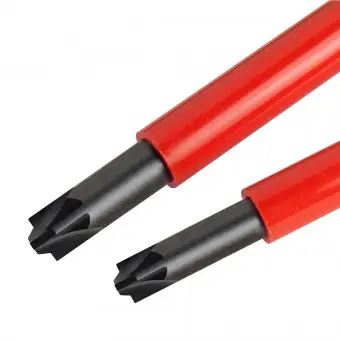 STANLEY Набор отверток электрика FMHT0-62649