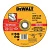 DeWALT Круг отрезной , черный/цветной металл 230х3.0х22.23 мм