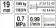 Детально фото YATO Пневмозаклепочник YATO для нітів Ø= 2,4; 3,2; 4,0; 4,8; 6,4 мм, l= 16 мм, F= 1390 кг | YT-3618 на shurup.ua YATO Пневмозаклепочник YATO для нітів Ø= 2,4; 3,2; 4,0; 4,8; 6,4 мм, l= 16 мм, F= 1390 кг | YT-3618
