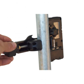 MILWAUKEE Детектор лазера для линейных и ротационнах нивелиров LRD100 | 4932479555