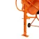 Бетонозмішувач Concrete Mixer Standart 160 л (110-4022)