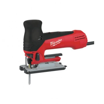 MILWAUKEE Лобзик JS 120 с грибовидной рукояткой 4933381680 | 4933381680