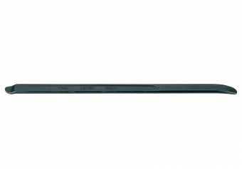 KING TONY Монтировка шиномонтажная L=650 MM (черная) | 9BK41-65