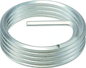 VÖLKEL Різьбова вставка "S" M 12x1,75 - 1,0D (1 шт) V-COIL 07221