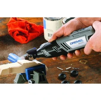 Багатофункційний інструмент Dremel 8220-1/5 (12 В, Li-ion) (F0138220JD)