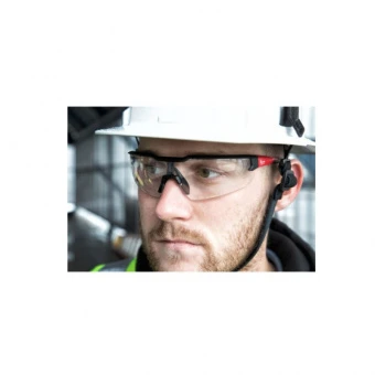 MILWAUKEE Окуляри захисні(прозорі) | 4932471881