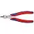 KNIPEX Кусачки Electronic Super Knips® 78 03 140 | 78 03 140