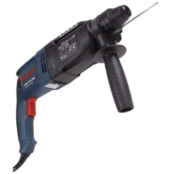 Перфоратор Bosch GBH 2-26 DRE Professional (800 Вт, 2.7 Дж) (0611253708)