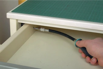 Wolfcraft ручная отвертка 289 // 1236000