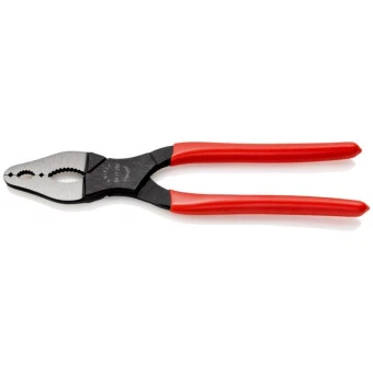 KNIPEX Клещи конусные автомобильные 84 11 200 | 84 11 200