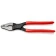 KNIPEX Клещи конусные автомобильные 84 11 200 | 84 11 200