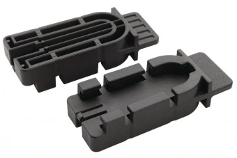 Wolfcraft монтажная струбцина 450 // 6985000