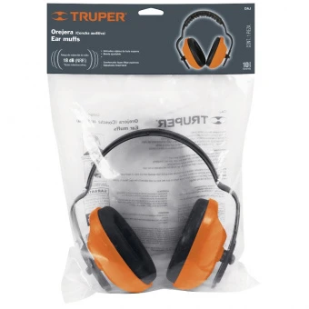 TRUPER OAJ Навушники захисні
