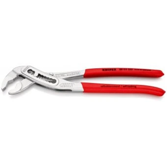 KNIPEX Клещи трубные силовые Aligator 88 03 250 | 88 03 250