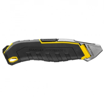 Ніж STANLEY "Fatmax Integrated Snap Knife", висувне лезо 18 мм,ножа 165 мм. | FMHT10592-0