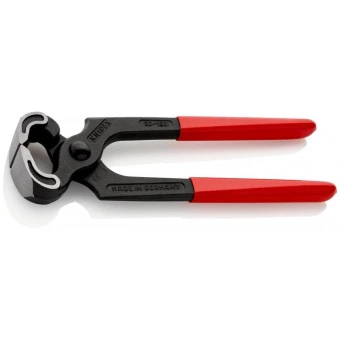 KNIPEX Клещи плотницкие 50 01 180 | 50 01 180